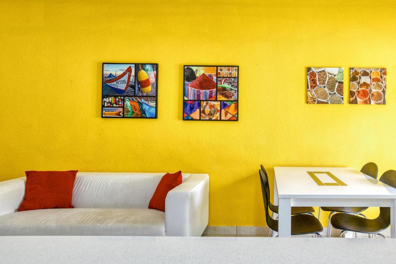 Apartamento Roses Victor Экстерьер фото