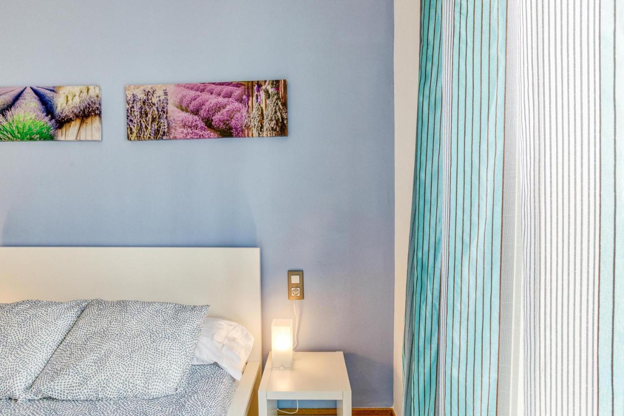 Apartamento Roses Victor Экстерьер фото