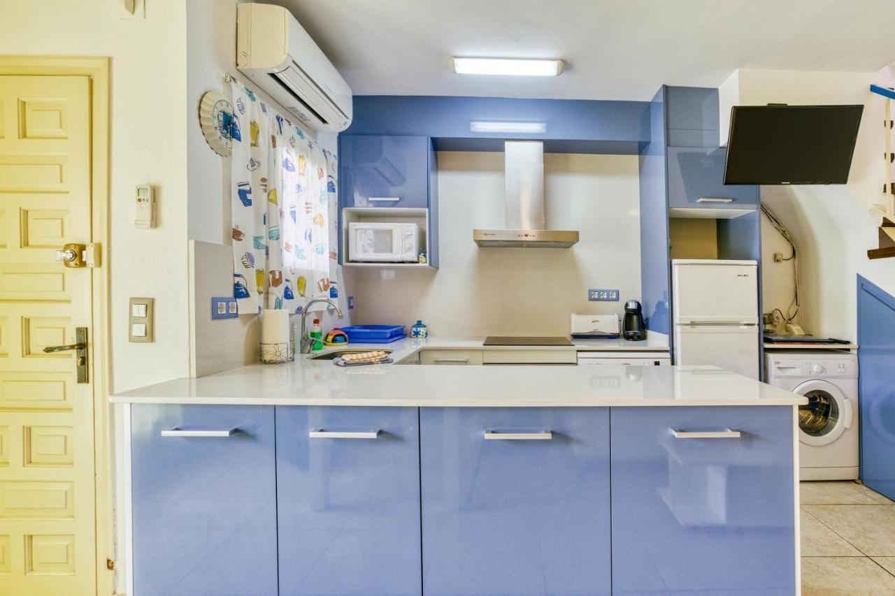 Apartamento Roses Victor Экстерьер фото