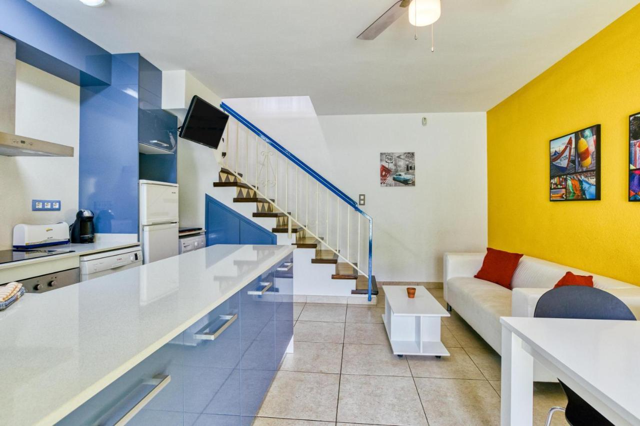 Apartamento Roses Victor Экстерьер фото