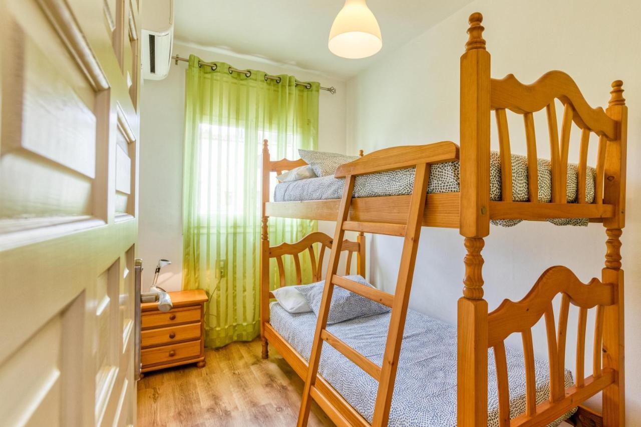 Apartamento Roses Victor Экстерьер фото
