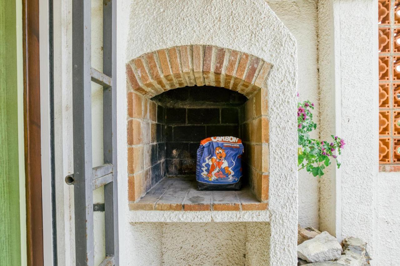 Apartamento Roses Victor Экстерьер фото