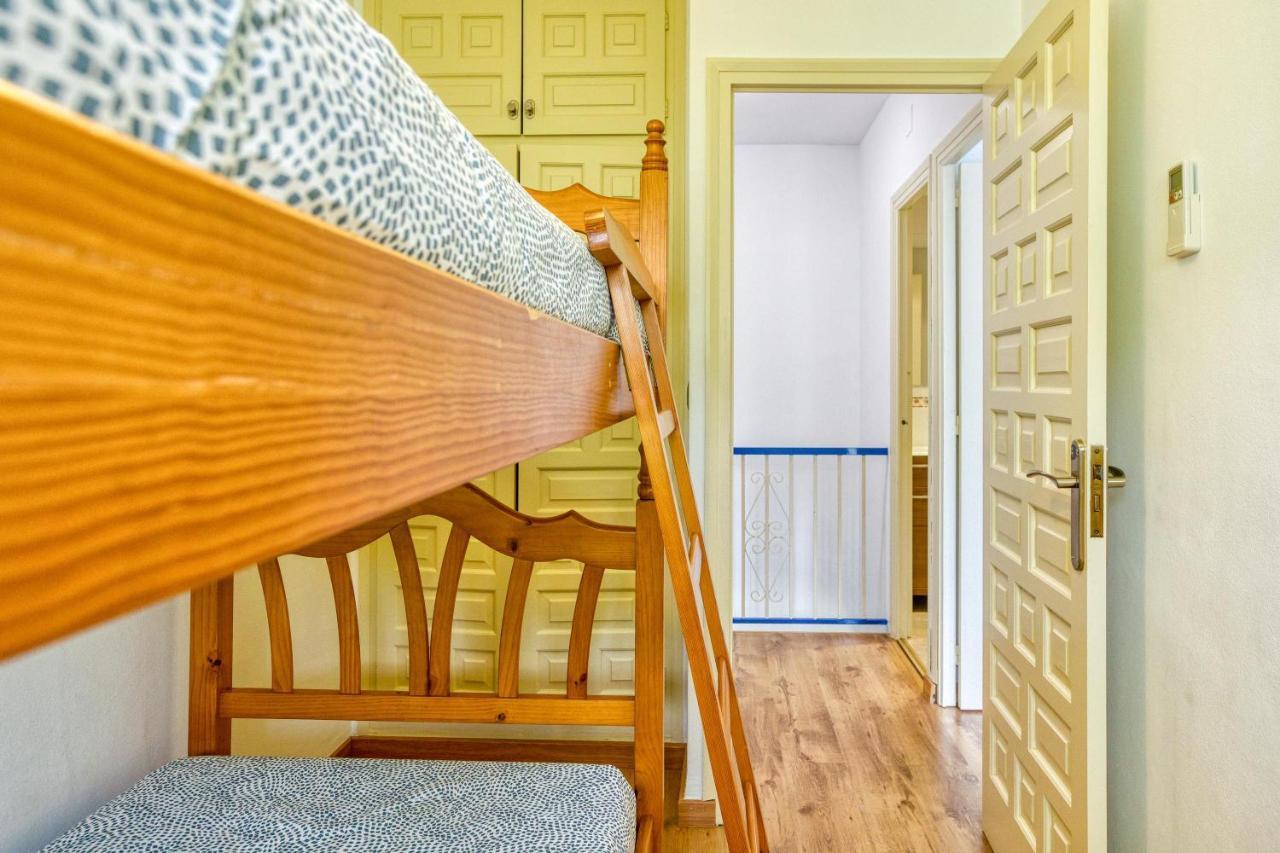 Apartamento Roses Victor Экстерьер фото