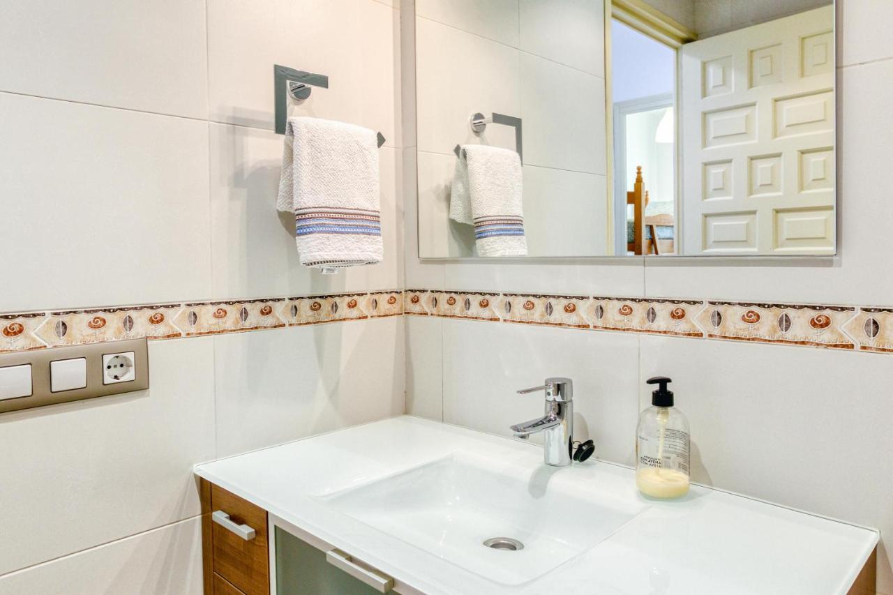 Apartamento Roses Victor Экстерьер фото